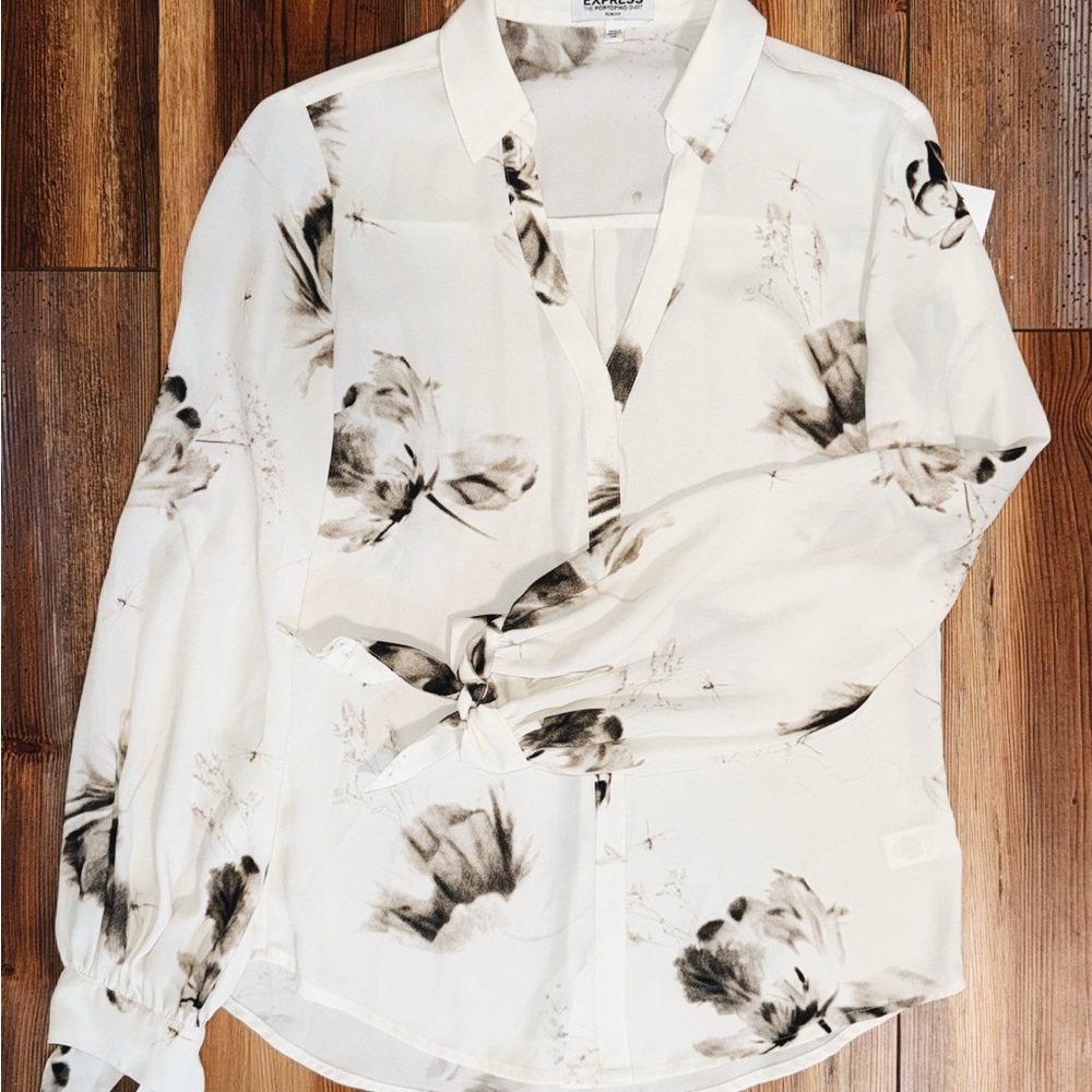 Express Portofino Shirt